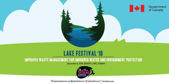 Lake Festival