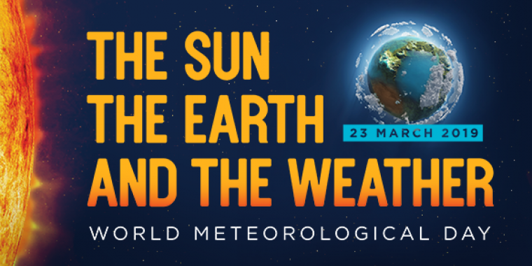 World Meteorological Day
