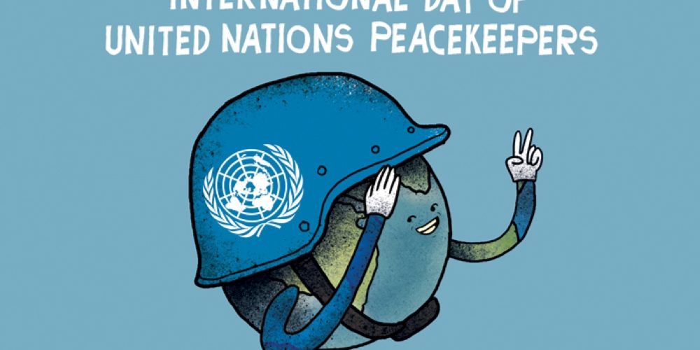 Peacekeepers