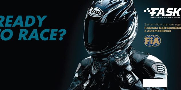 FASK Drag Race