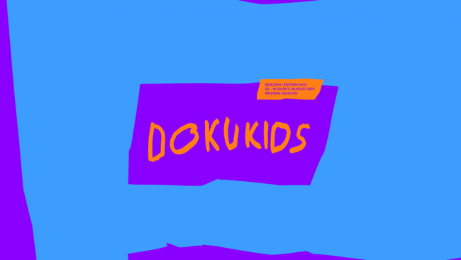 DokuKids