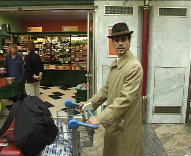 Kenedi Lost and Found