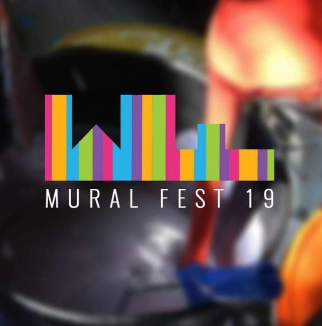 Mural Fest End 19