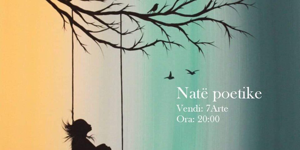 nate poetike ne 7 Arte