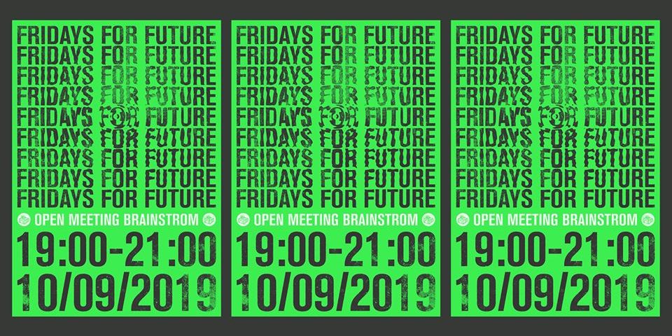 Fridays for Future