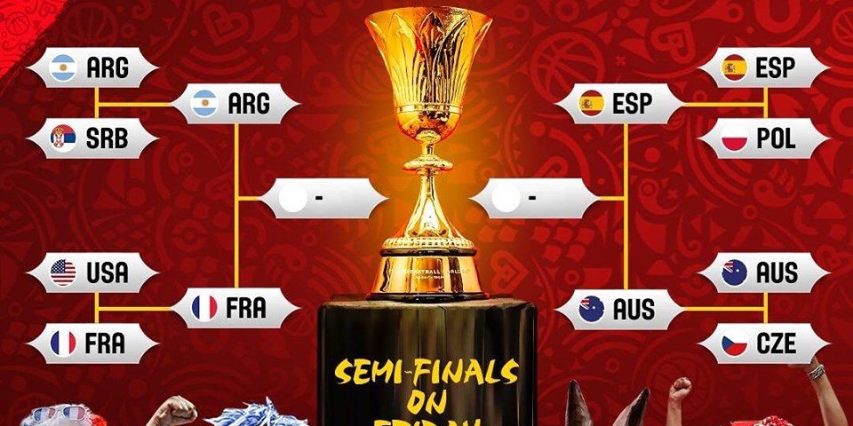 Kina 2019