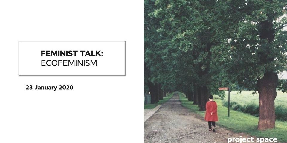 Feminist Talk