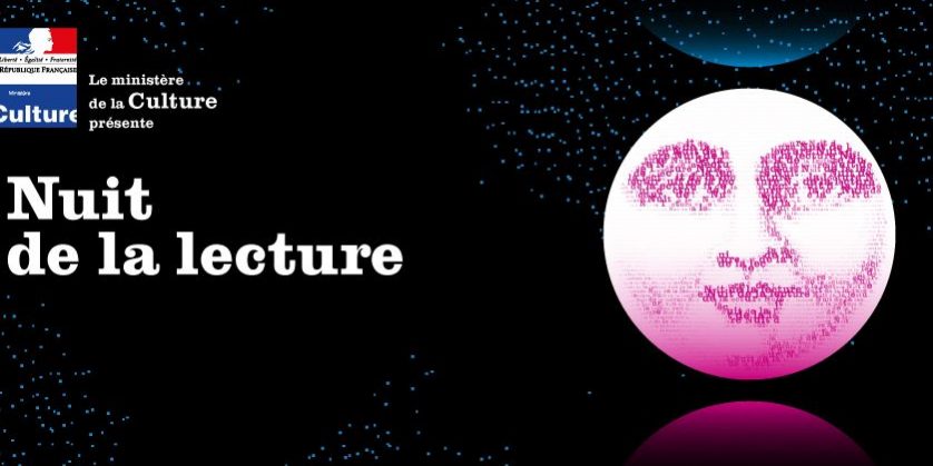 Nuit De La Lecture