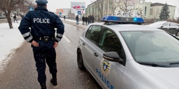 Policia