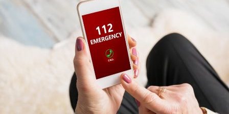 112 Number