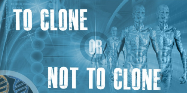 CLONE