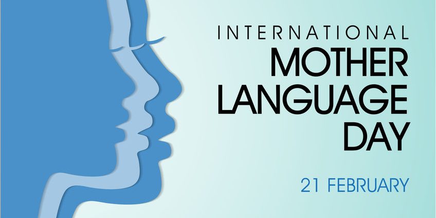 Mother Language Day