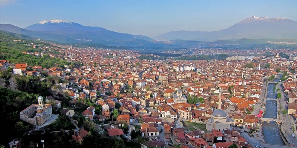 Prizreni