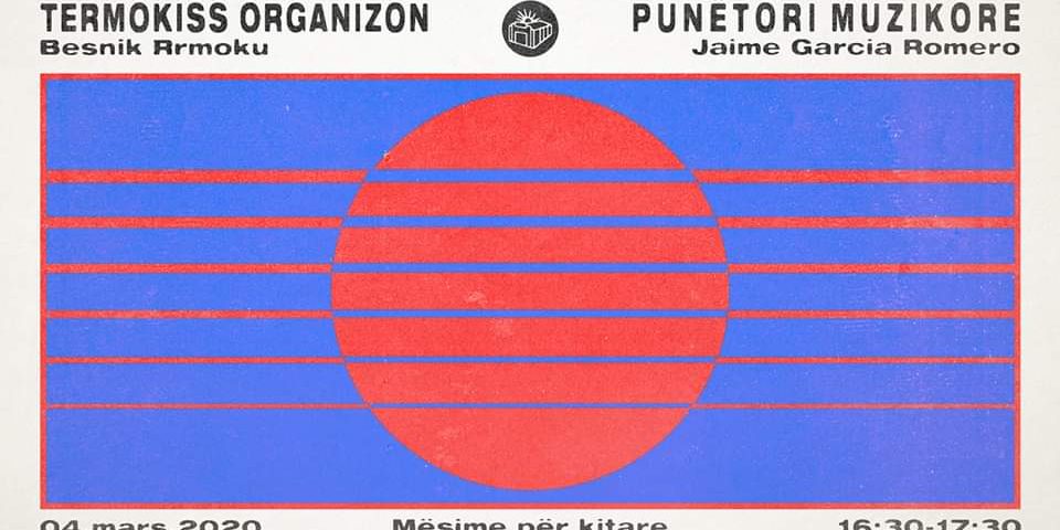 Punetori Muzikore