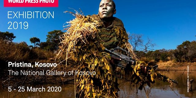 World Press Photo