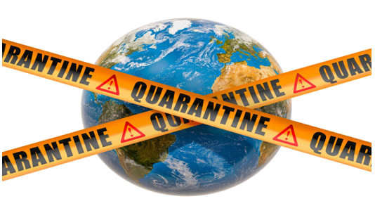 Karantine