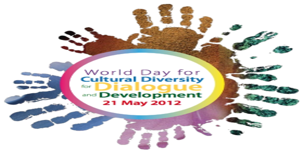 World Cultural Diversity