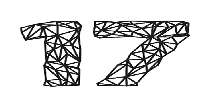 17