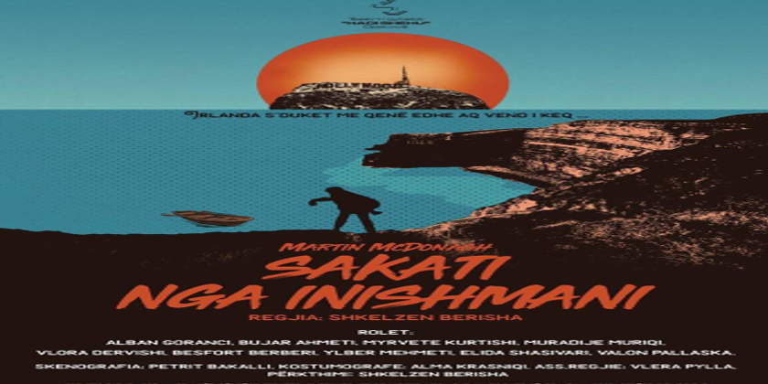 Sakati nga Inishmani
