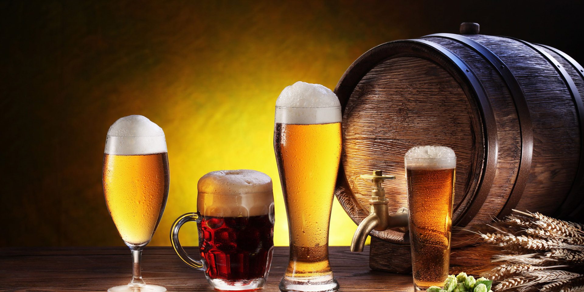 Beer Day