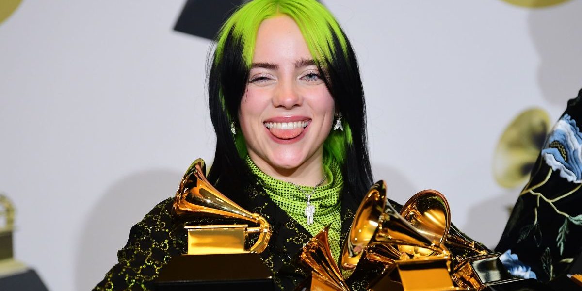 billie-eilish