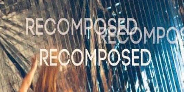 ReComposed foto
