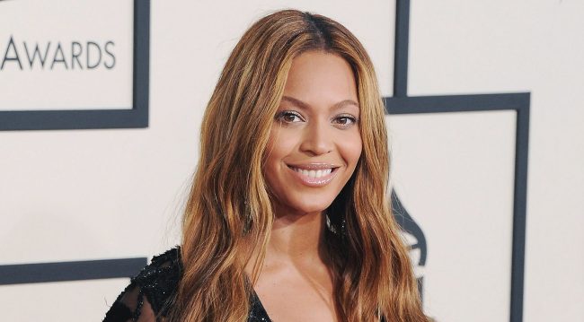 Beyonce