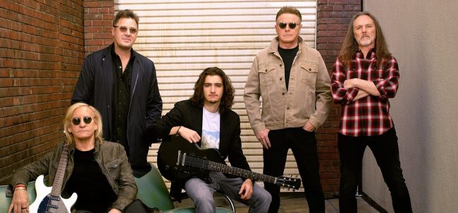 Eagles