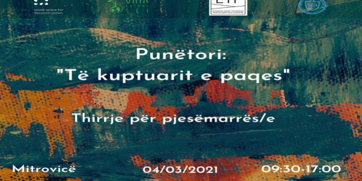 Te kuptuarit e paqes