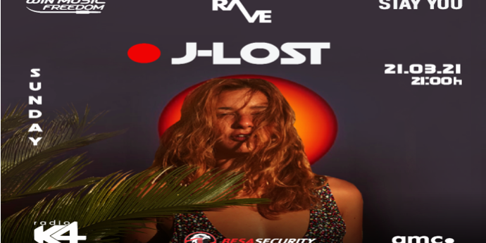 JLost