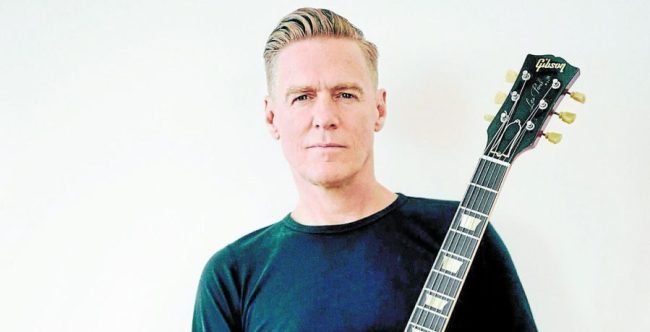 Bryan Adams