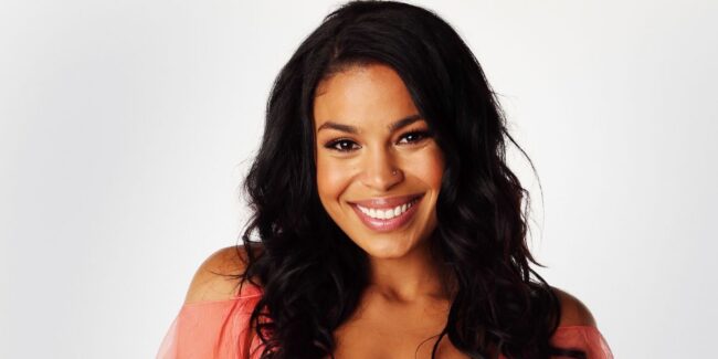 Jordin Sparks