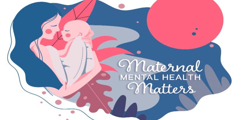 Maternal Mental Health