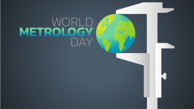 World-Metrology-Day