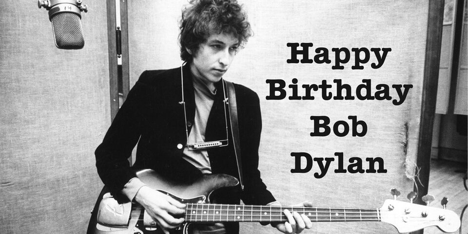 bob dylan