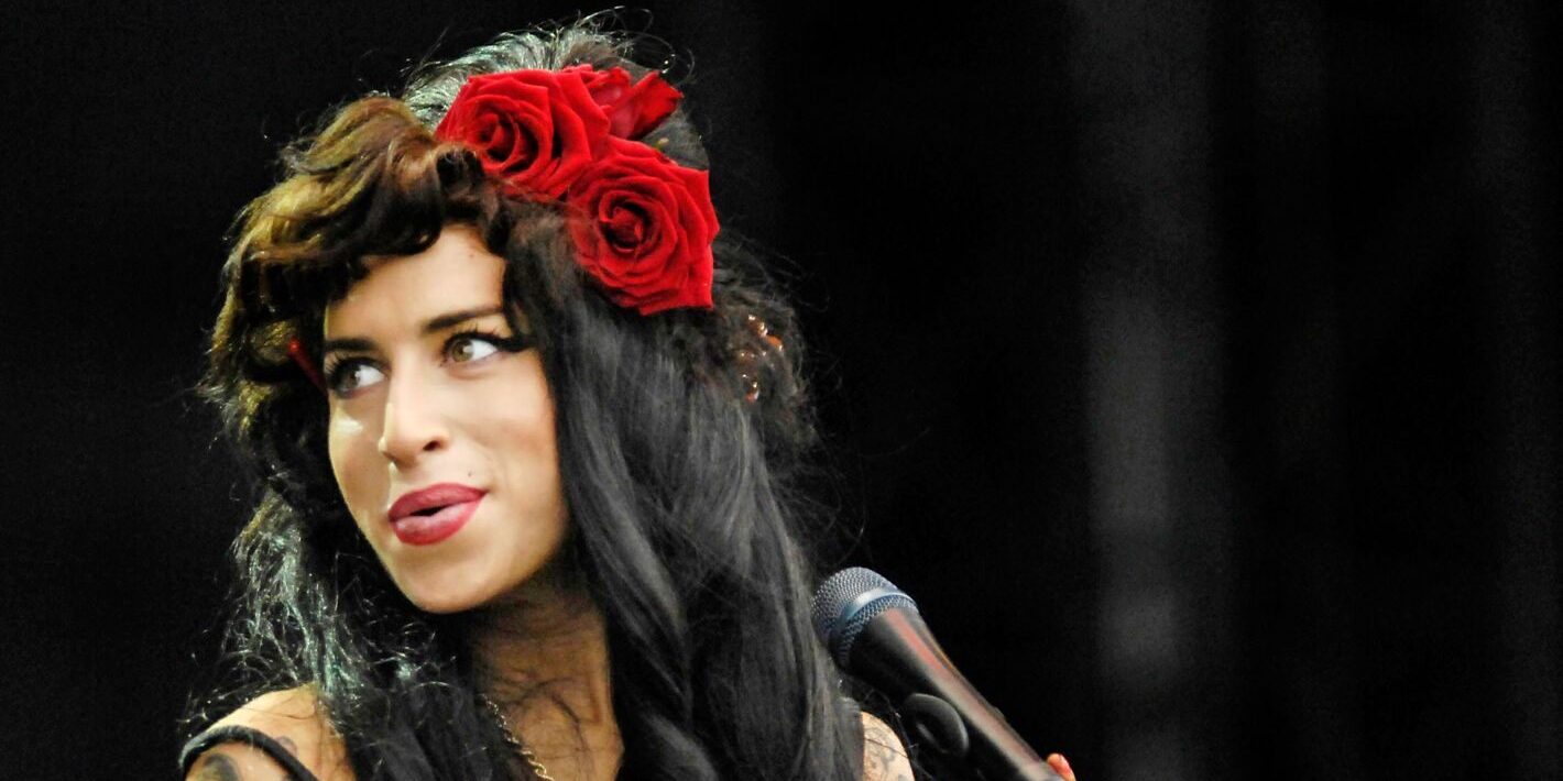 amy winehouse