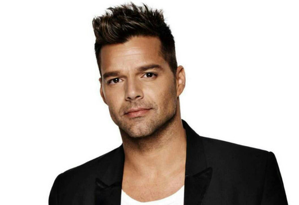ricky martin