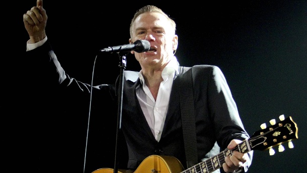 bryan adams