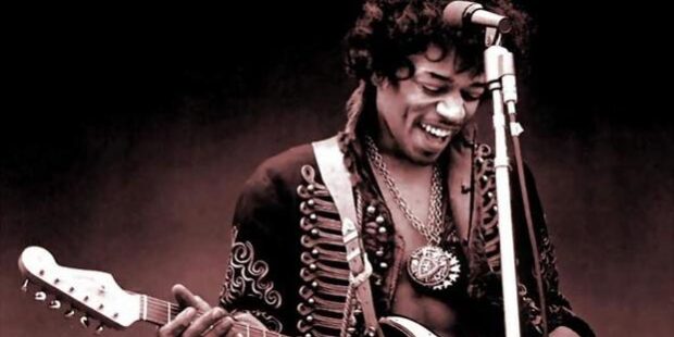 jimihendrix