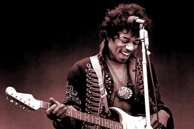 jimihendrix