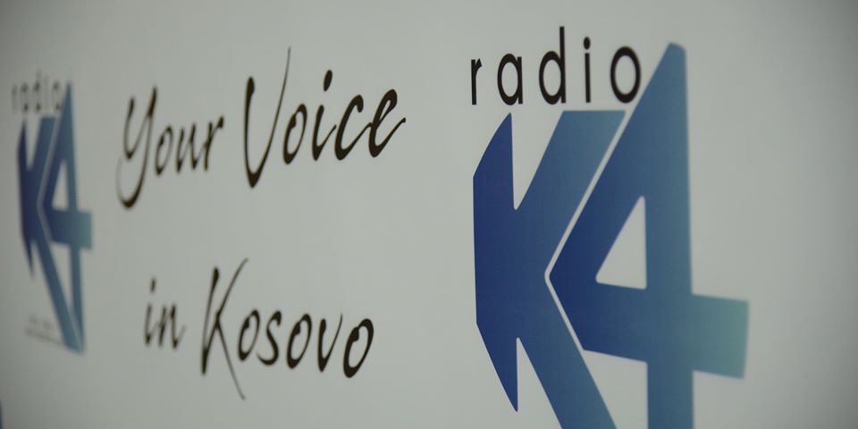 radio