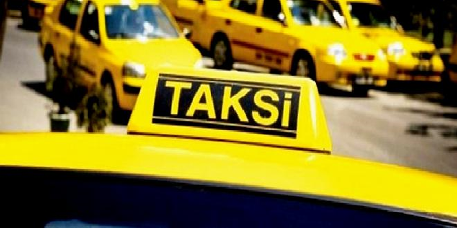 taksi