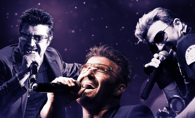 george michael