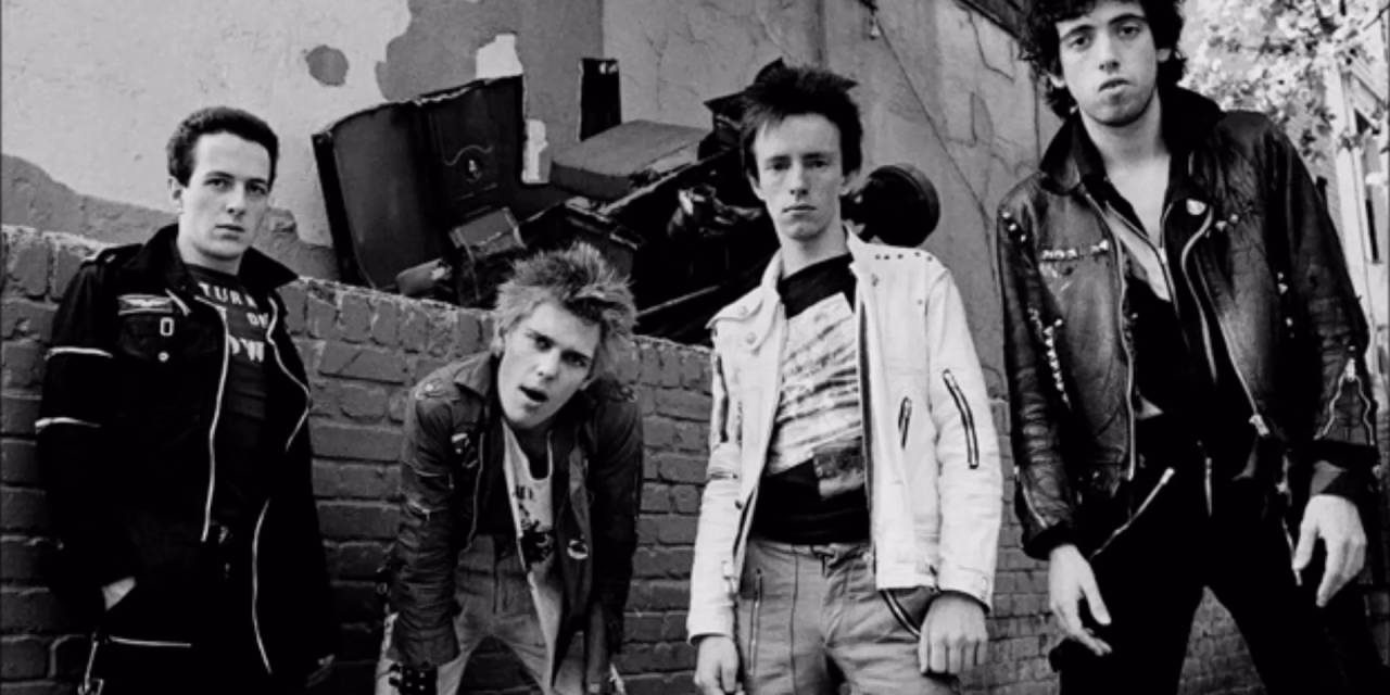 The-Clash-