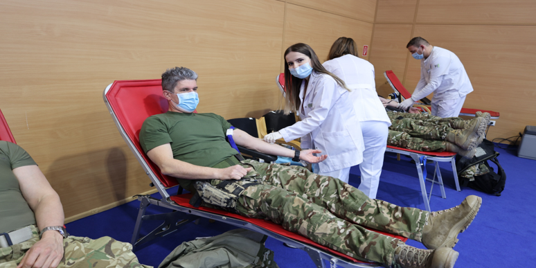 Blood Donation 2