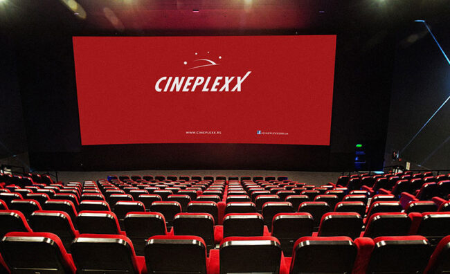 Cineplexx