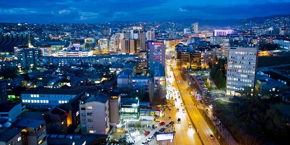 Prishtina