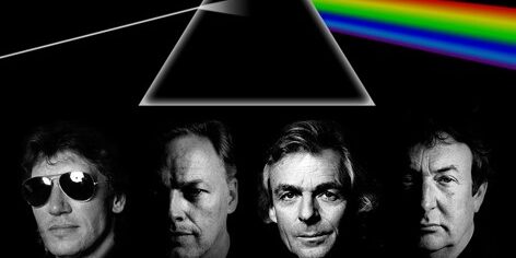 pink floyd