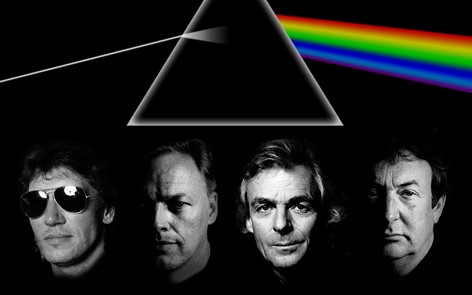 pink floyd