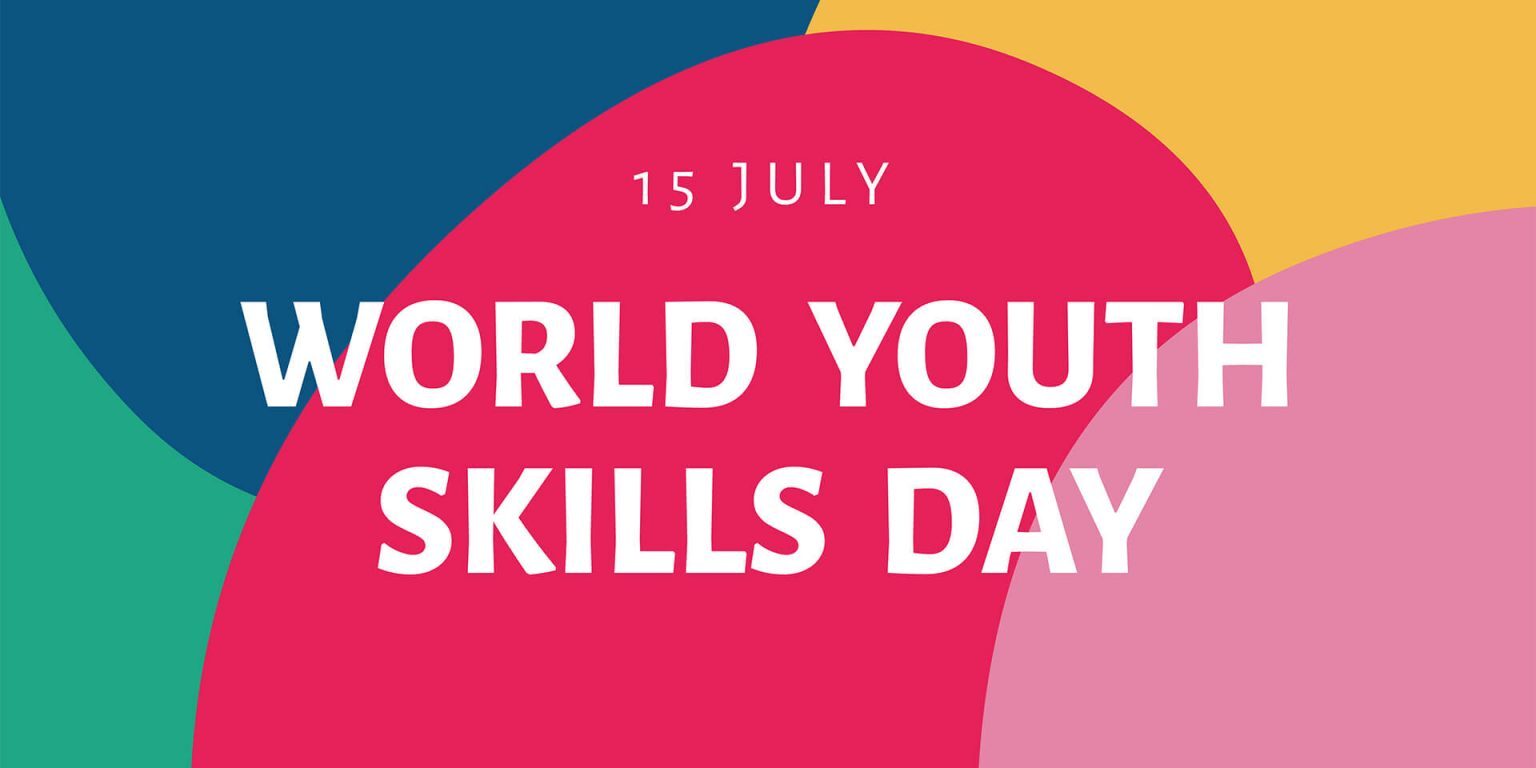 youth skills day